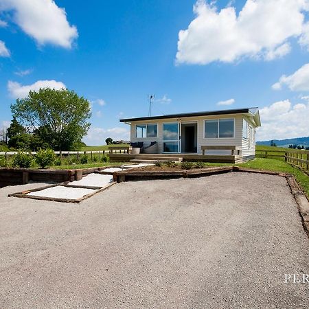 Peria Hills Cottage Matamata Exterior photo